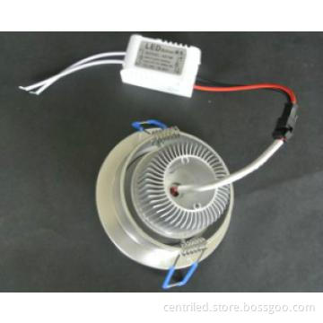Hot safe 4w High Brightness LED Ceiling Lights With CE and RoHS